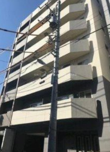 トランキーユ浅草