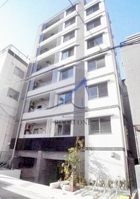 アルテシモ　ヴェルデの外観|外観です。