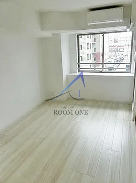 アルテシモ　ヴェルデの居間・リビング|洋室のお部屋です。