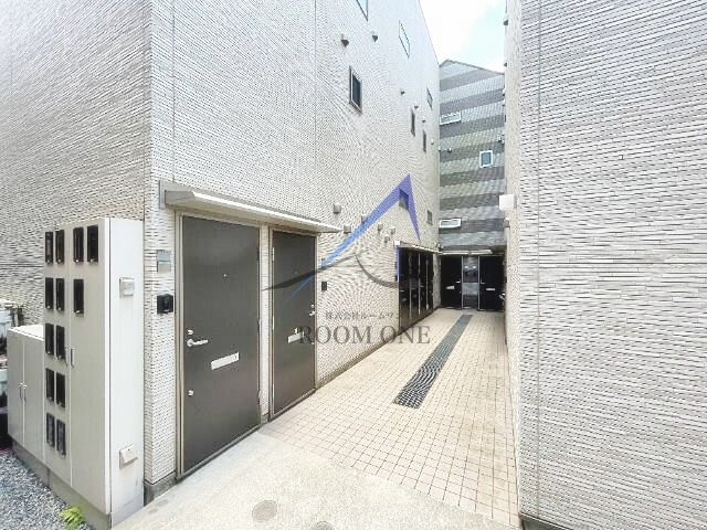 パティシオン駒込