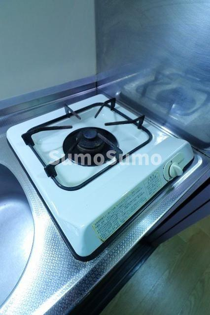 ピュアドームベイス博多の設備