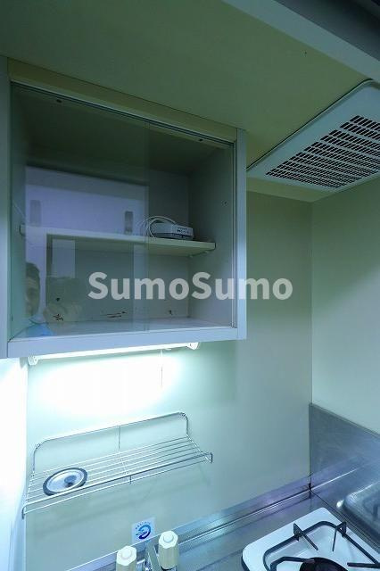 ピュアドームベイス博多の設備