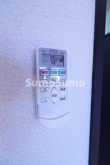 ピュアドームベイス博多の設備