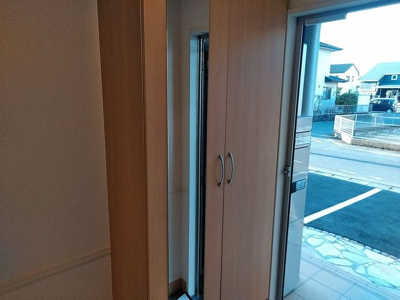 【玄関】 | アネシス