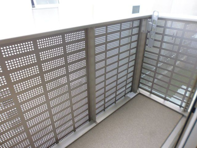 【バルコニー】 | アネシス