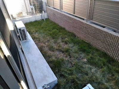 【庭】 | アネシス