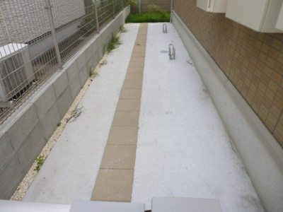 【庭】 | アネシス