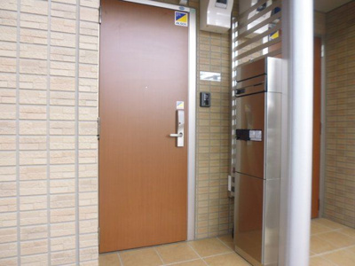 【エントランス】 | アネシス