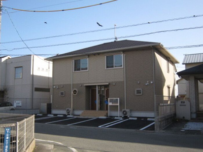 【外観】 | アネシス