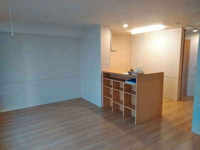 【居間・リビング】 | アネシス