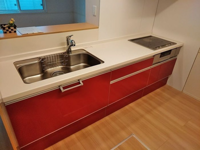 【キッチン】 | アネシス