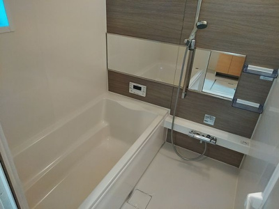 【浴室】 | アネシス