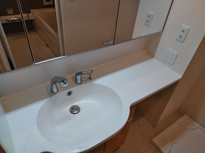 【洗面所】 | アネシス