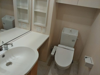 【トイレ】 | アネシス