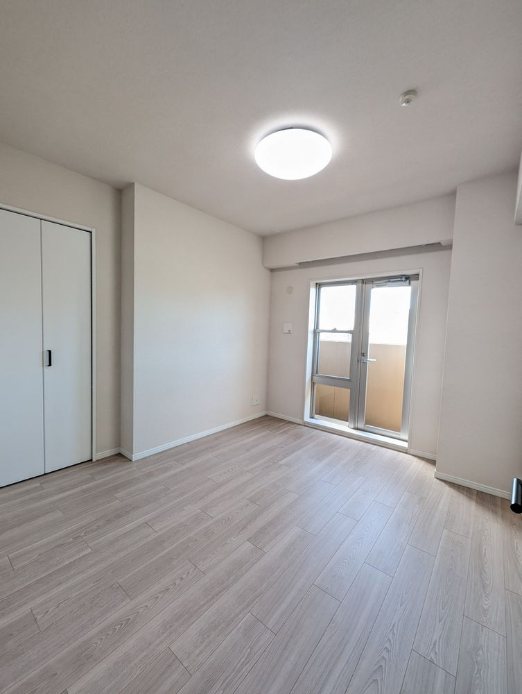 メイツ金山の洋室|洋室