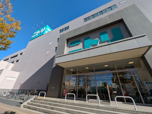 メイツ金山の周辺|ニトリ名古屋金山山王店