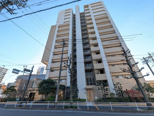 メイツ金山の外観|外観写真①