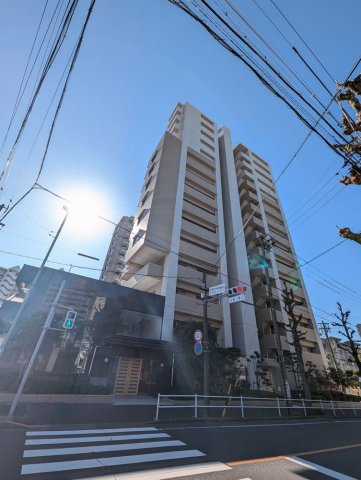 メイツ金山の外観|外観写真②