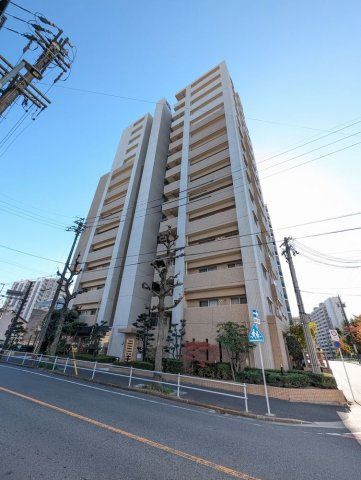 メイツ金山の外観|外観写真③