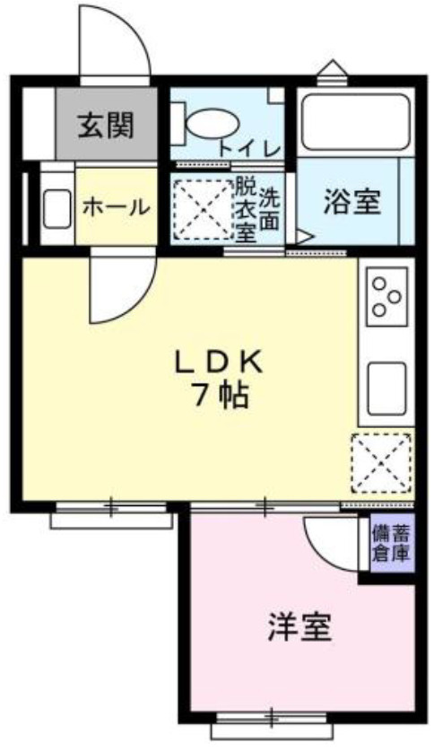 ザ・ガーデン フィールド