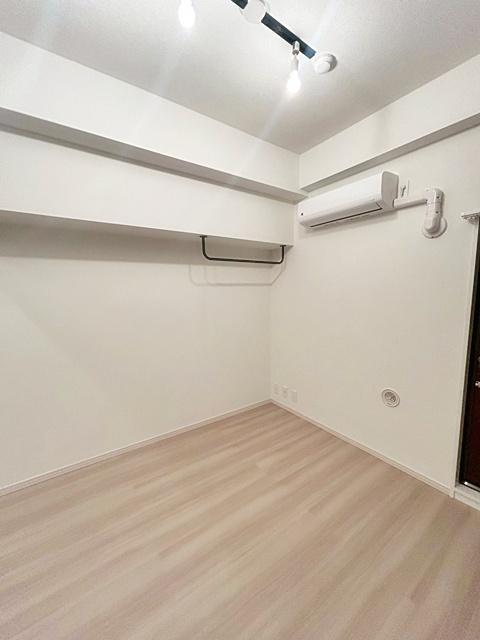 シティハイツ日本橋の寝室|寝室です。