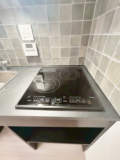 シティハイツ日本橋