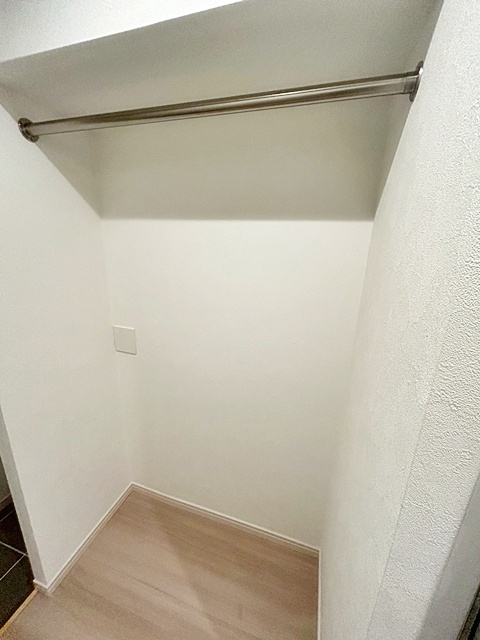 シティハイツ日本橋の収納|収納です。