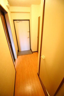 【内装】 | SHOKI栄町