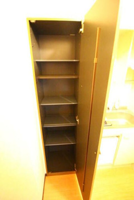 【収納】 | SHOKI栄町