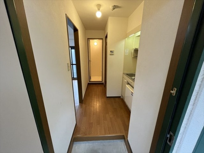 【玄関】 | SHOKI栄町