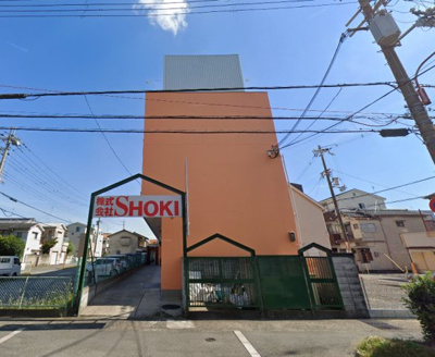 【外観】 | SHOKI栄町