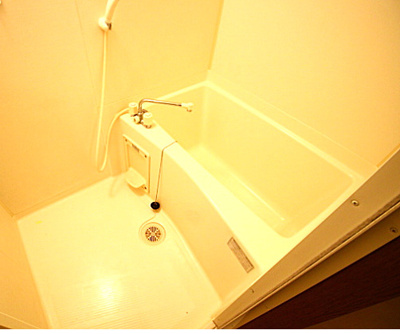 【浴室】 | SHOKI栄町