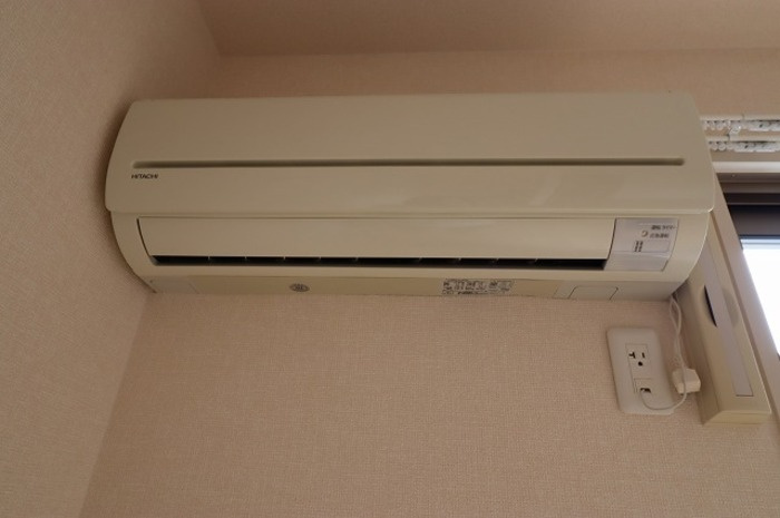 メイプルヒルの設備