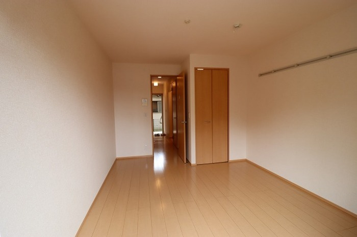 メイプルヒルの居間・リビング