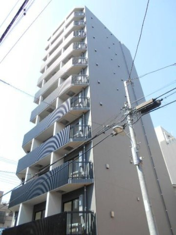 イアース三ノ輪