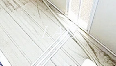 【バルコニー】 | グランシャリオＮ | バルコニーです。