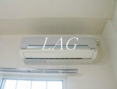 【設備】 | グランシャリオＮ | エアコンです。