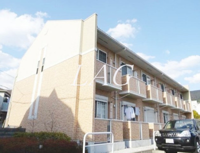 【外観】 | グランシャリオＮ | 外観です。