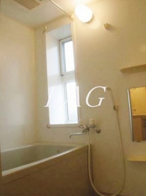 【浴室】 | グランシャリオＮ | お風呂です。