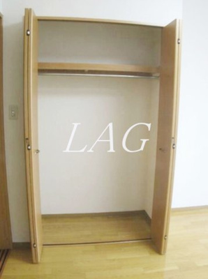 【収納】 | グランシャリオＮ | 収納です。