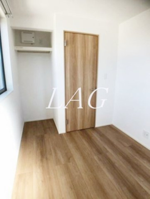 【寝室】 | Ｋｏｌｅｔ大宮大原 | 寝室です。