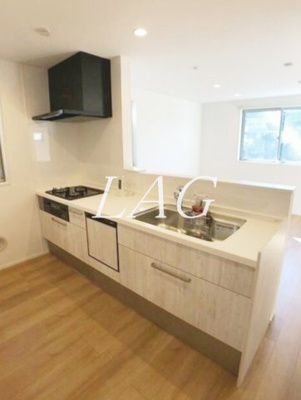 【キッチン】 | Ｋｏｌｅｔ大宮大原 | キッチンです。