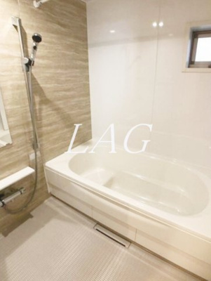 【浴室】 | Ｋｏｌｅｔ大宮大原 | お風呂です。