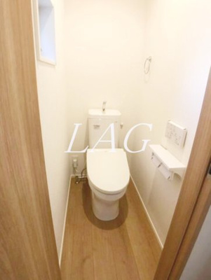 【トイレ】 | Ｋｏｌｅｔ大宮大原 | トイレです。