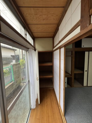 【展望】 | 北原町1丁目戸建