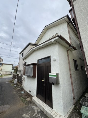 【外観】 | 北原町1丁目戸建