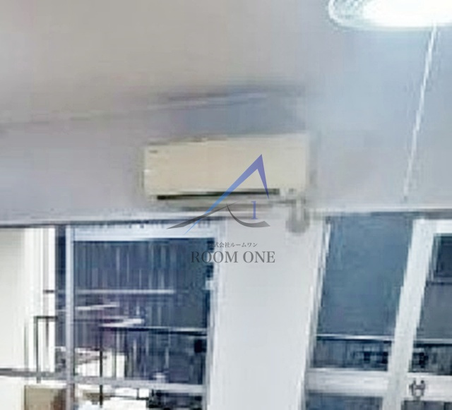 トーア錦糸町マンションの展望|眺望です