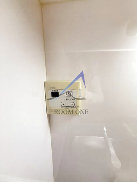 トーア錦糸町マンションの内装