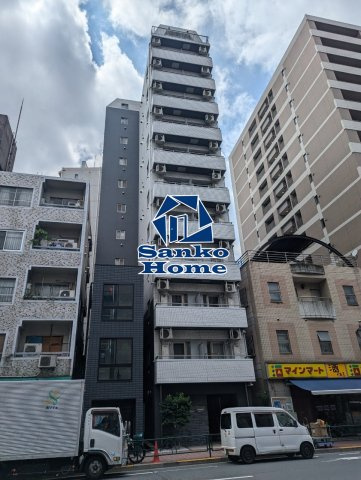 レジディア文京湯島Ⅱ