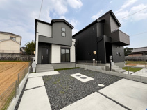 GRAFARE瀬戸市山の田町全３棟【幡山西小　幡山中】の画像